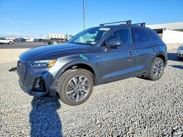 Авто Audi Q5 2024 № 8470851