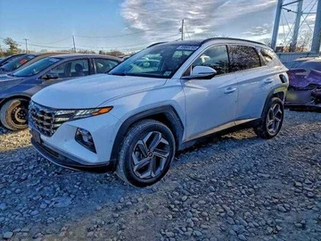 Авто Hyundai Tucson 2023 № 8470855