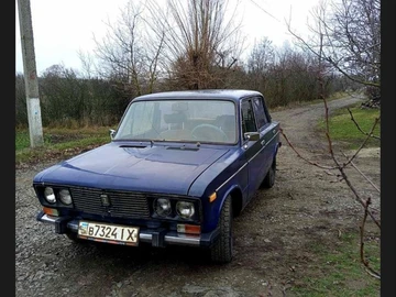 Авто ВАЗ 21061 1988 № 8470857