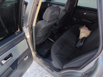 Авто Audi 80 1987 № 8470858