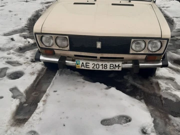 Авто ВАЗ 2106 1989 № 8470859