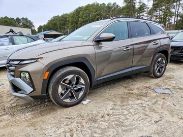 Авто Hyundai Tucson 2025 № 8470863