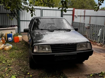 Авто ВАЗ 21099 2008 № 8470865