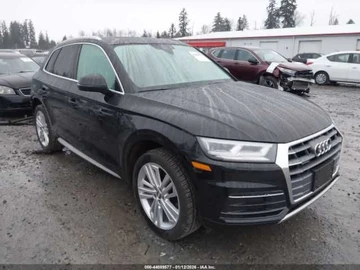 Авто Audi Q5 2019 № 8470868