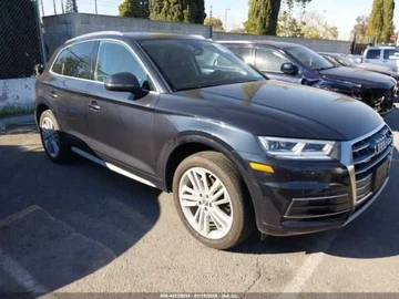 Авто Audi Q5 2019 № 8470870
