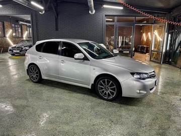 Авто Subaru Impreza 2009 № 8470879
