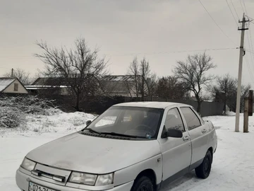 Авто ВАЗ 2110 2002 № 8470884