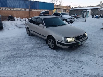 Авто Audi 100 1992 № 8470885