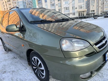Авто Chevrolet Tacuma 2005 № 8470902