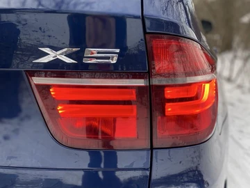 Авто BMW X5 2011 № 8470907