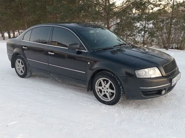 Авто Skoda Superb 2006 № 8470909