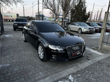 Авто Audi A4 2012 № 8470915