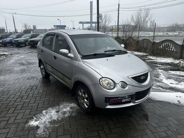 Авто Chery Sweet Qq  2008 № 8470918