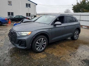 Авто Audi Q5 2024 № 8470920