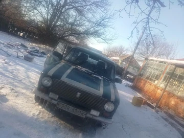 Авто ВАЗ 2101 1975 № 8470921