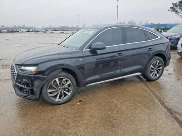 Авто Audi Q5 2023 № 8470924