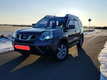 Авто Nissan X-Trail 2008 № 8470925