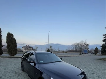 Авто BMW 5 Серия 2005 № 8470926