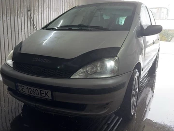 Авто Ford Galaxy 2000 № 8470965