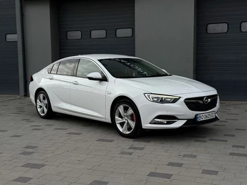 Авто Opel Insignia 2017 № 8470968