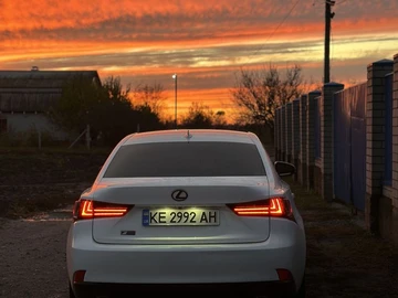 Авто Lexus Is Серія 2014 № 8470974