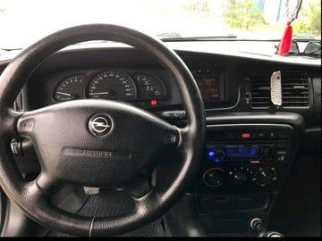 Авто Opel Vectra 1996 № 8470976