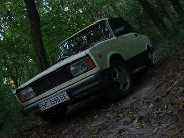 Авто ВАЗ 2105 1993 № 8470977
