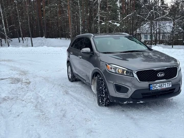 Авто KIA Sorento 2015 № 8470978