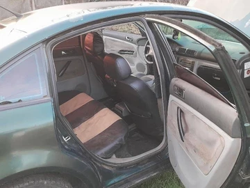 Авто Volkswagen Passat Sedan 1998 № 8470981