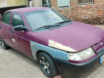 Авто ВАЗ 2110 2002 № 8470983
