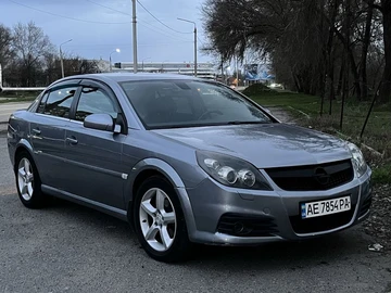 Авто Opel Vectra 2007 № 8470985