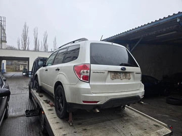 Авто Subaru Forester 2010 № 8471015