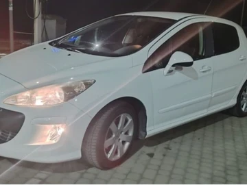 Авто Peugeot 308 2009 № 8471019