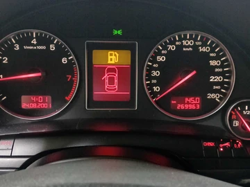 Авто Audi A4 2002 № 8471022