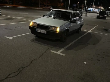 Авто ВАЗ 21099 2001 № 8471023