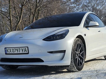 Авто Tesla Model 3 2022 № 8471047