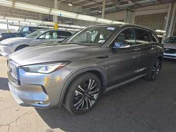 Авто Infiniti Qx50 2022 № 8471065