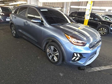 Авто KIA Niro 2020 № 8471066