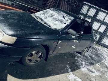 Авто ВАЗ 2110 2008 № 8471067