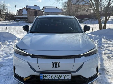 Авто Honda Avancier 2024 № 8471073