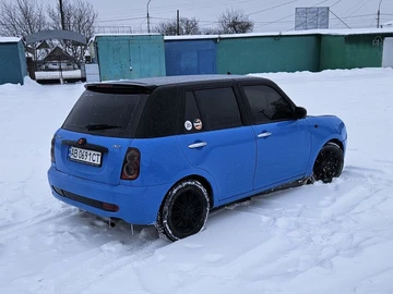 Авто Lifan 320 2011 № 8471077