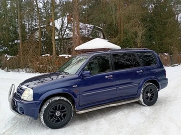 Авто Suzuki Grand Vitara 2004 № 8471098