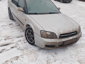 Авто Subaru Legacy 2000 № 8471103