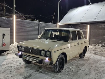 Авто ВАЗ 21063 1988 № 8471107