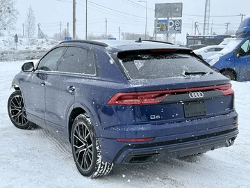 Авто Audi Quattro 2019 № 8471108