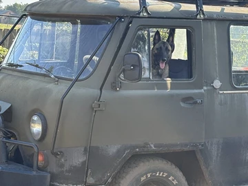 Авто УАЗ 2315 1988 № 8471112