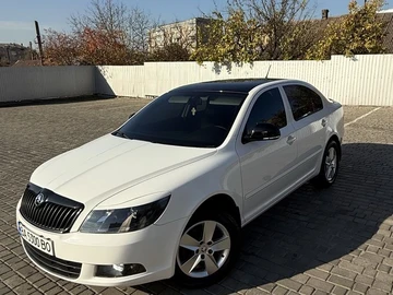 Авто Skoda Octavia 2011 № 8471118