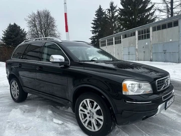Авто Volvo Xc90 2004 № 8471121