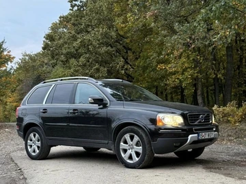 Авто Volvo Xc90 2010 № 8471122