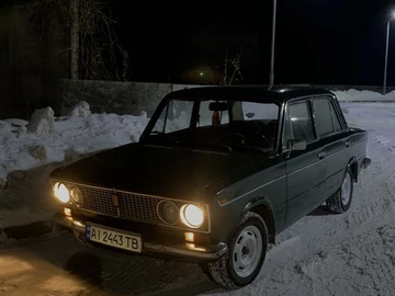 Авто ВАЗ 2103 1973 № 8471123
